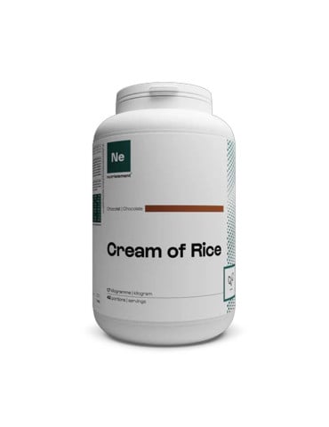 Crème de riz complet (1,7kg)