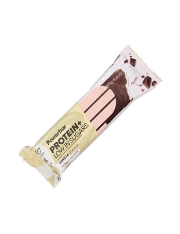 Protein plus low sugar bar (35g)