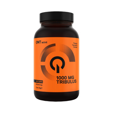 Tribulus 1000mg (60 kapsułek)