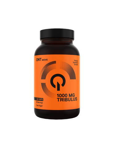 Tribulus 1000mg (60 caps)