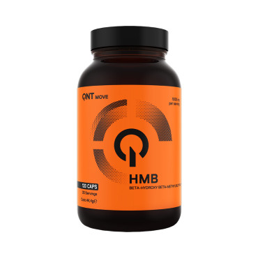 HMB 250mg (120 capsules)