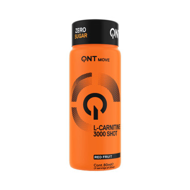 L-karnityna Shot 3000 mg...