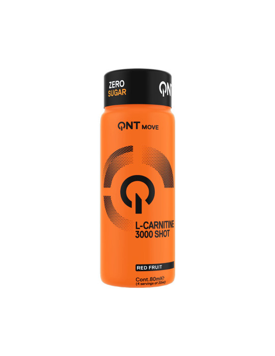 l carnitine shot para que sirve para que sirve la carnitina main image 1