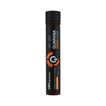 Guaraná tensión extrema (25ml)