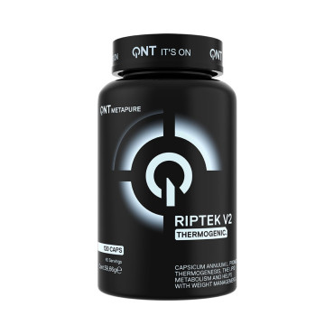 Riptek V2 (120 cápsulas)