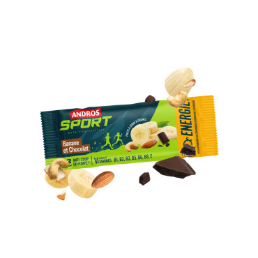 Barrita energética (40 g)