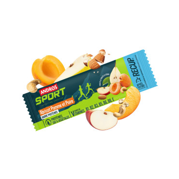 Barrita de proteínas (50 g)