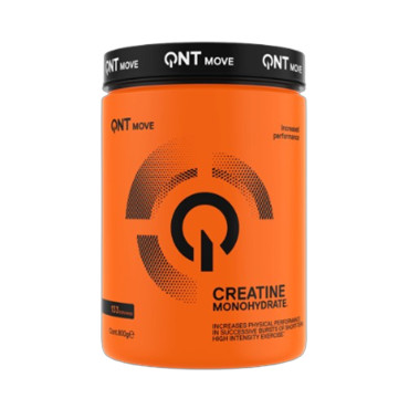 Creatine monohydrate (800g)