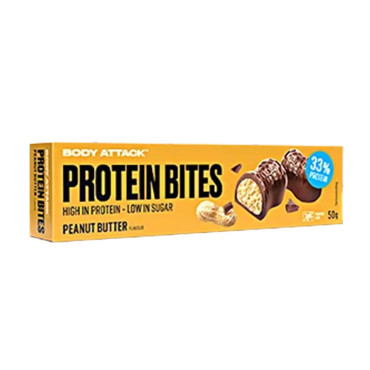 Gryzaki proteinowe (50 g)