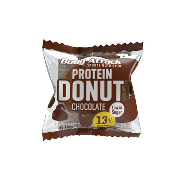 Donut proteico (60g)