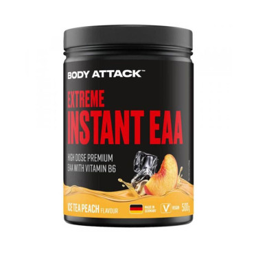 EAA instantâneo Extreme (500g)