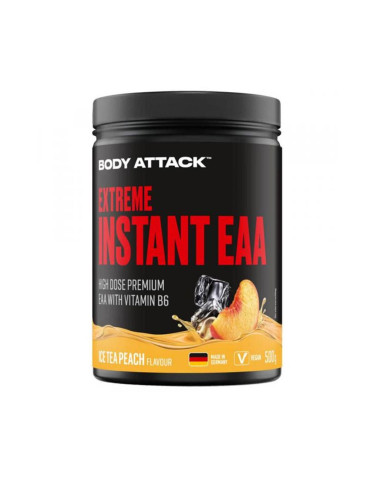 Extreme instant EAA (500g) Body Attack