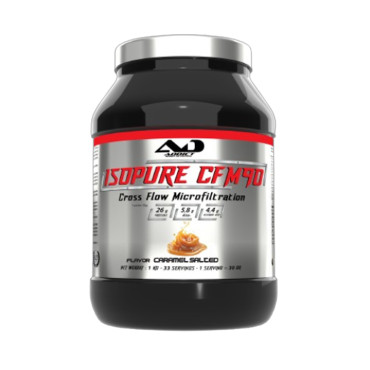 Isopure cfm 90 (1kg)