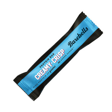 Barebells proteinriegel (55g)