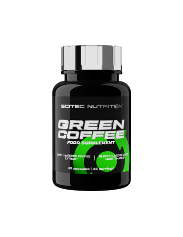 Green coffee (90 caps)