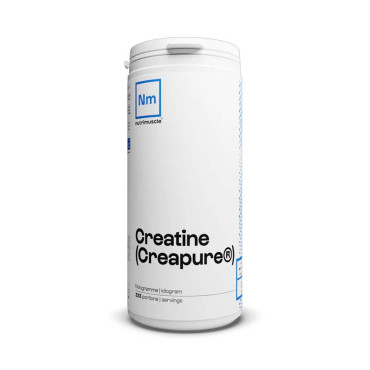 Creatin creapure (1kg)