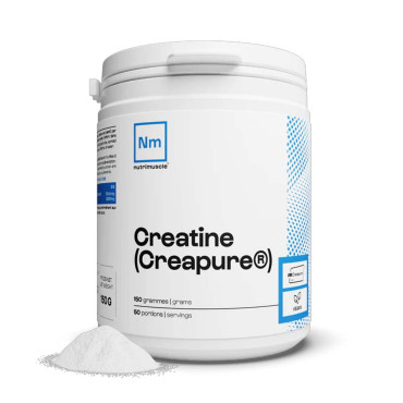 Creatina creapure (150g)