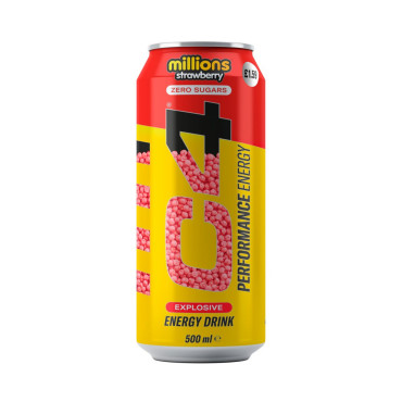C4 energy drink (500ml)
