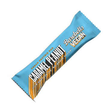 Barebells barrita vegana (55g)