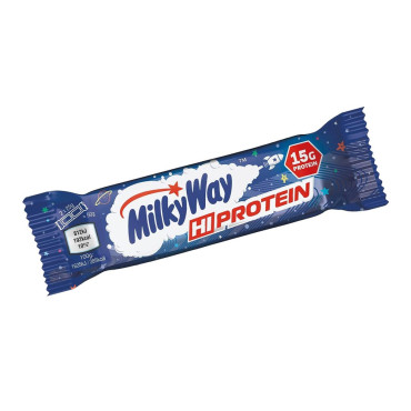 Milky Way hi protein (50g)