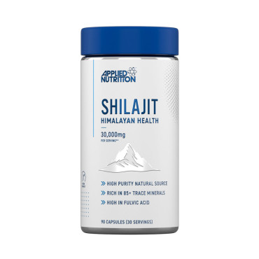 Shilajit (90 caps)