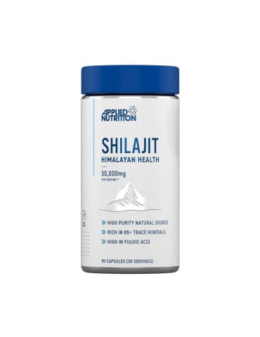 Shilajit (90 caps)