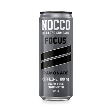 Nocco focus (330 ml)