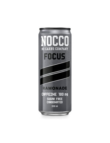 Nocco focus (330ml)
