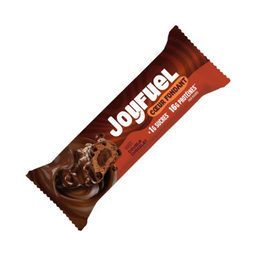 Joyfuel cœur coulant (50g)