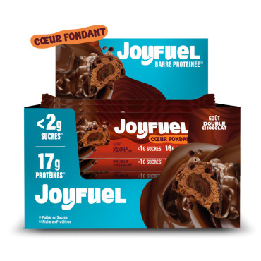 Joyfuel płynące serce (12x50g)