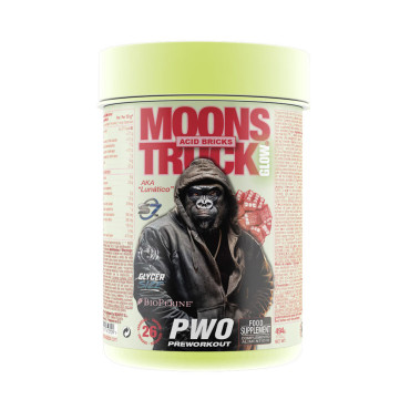 Moonstruck gloed (494g)