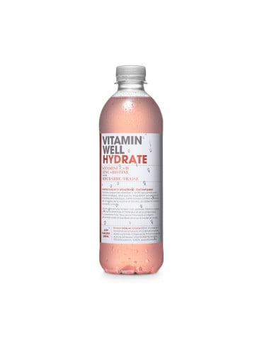Vitamin well Hydrate (500ml)