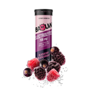 Electrolytes (10 tabs)