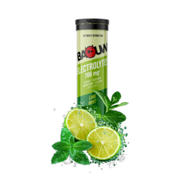 Electrolytes (10 tabs)