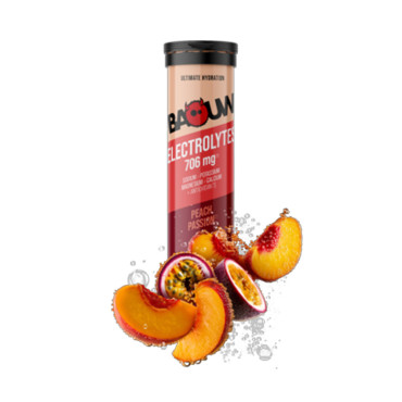 Electrolytes (10 tabs)