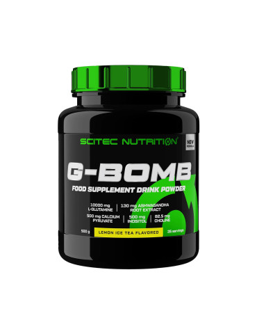 G-bomb (500g)