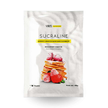 Sucraline (400g)