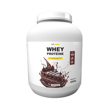 Whey protéine (2kg)