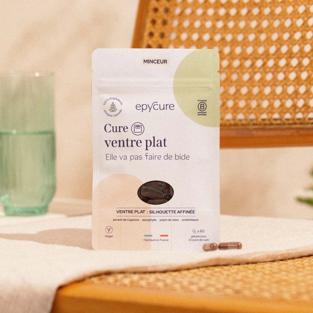 CURE SOMMEIL REPARATEUR Epycure | 3 SUISSES