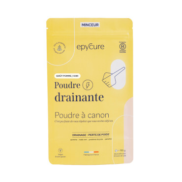 Draining powder (195g)