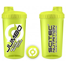 Shaker Jumbo