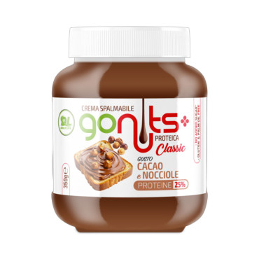 Gonuts! (350g)