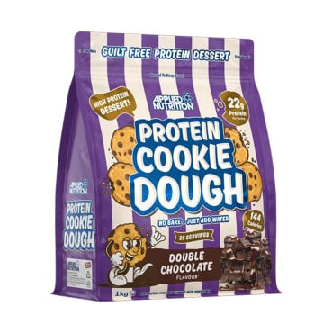 Protein cookie dough (1kg)