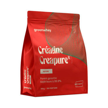 Creatine (Creapure®) (300 g)