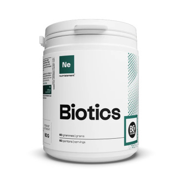 Bióticos (150g)