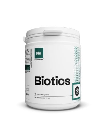 Biotics (150g)