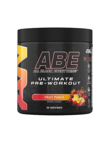 ABE ultimate pre-workout (375g) Applied Nutrition