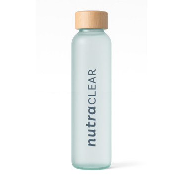 Bouteille en verre (500ml)