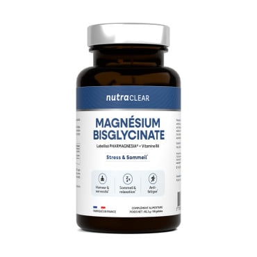 Bisglicynian magnezu...