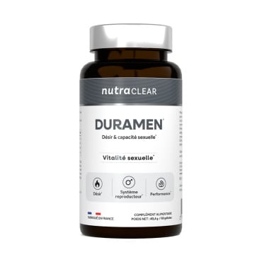 Duramen (60 kapsułek)